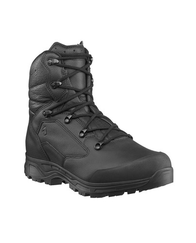 Haix rangers bgs black - rangers, 2.0