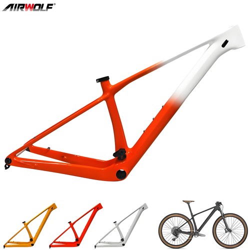 Airwolf t1100 carbon mtb - t1100,