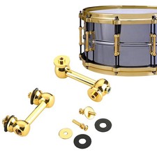 Snare Drum Lug Double-End Drum