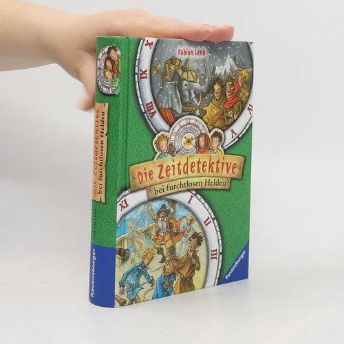 Die zeitdetektive bei - die,