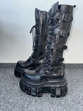 New rock 272 c52 plateau - rock, m-272-c52