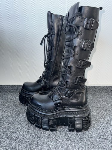 New rock 272 c52 - rock, m-272-c52