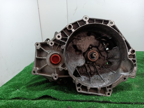 Fm55101 getriebe - getriebe,