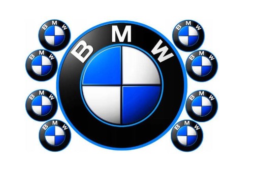 Bmw auto motor essbar - bmw,