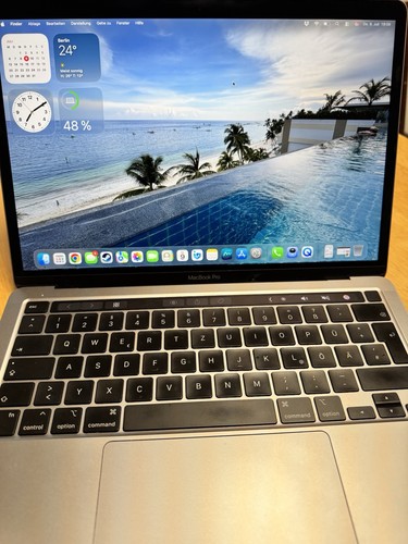 Apple macbook pro zoll - pro,
