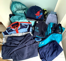 20-tlg. Kleiderpaket