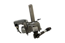 Ford Fiesta 2009 Servolenkung