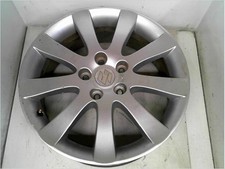 Gebrauchte Aluminiumfelge