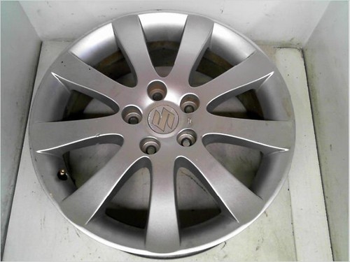Gebrauchte aluminiumfelge - gebrauchte,