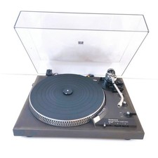 Technics SL-1900 Direct-Drive Plattenspieler - komplett gewartet, gereinigt &...