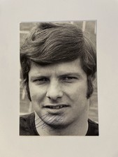 Josef Elting Original Signiert