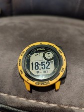 Garmin instinct solar - garmin, gps