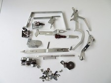 Dual 1019  Ersatzteile /