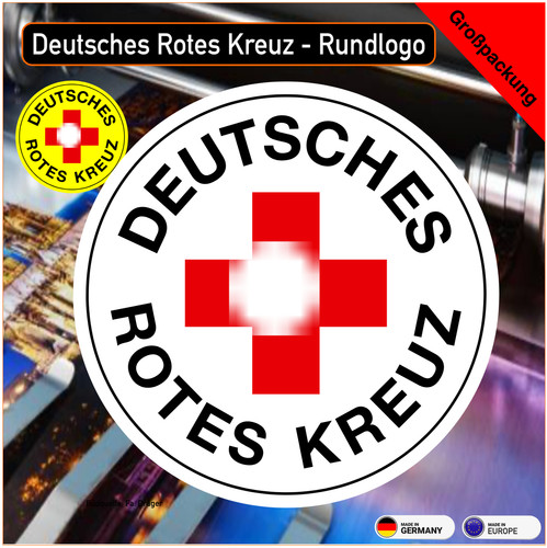 Deutsches rotes kreuz - deutsches,