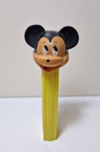 Pez spender ohne fuß - fuß, mickey