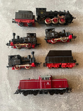 Fleischmann kleines Konvolut