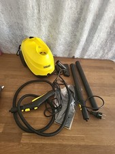 DEFEKT Kärcher Dampfreiniger SC 3 EasyFix 1.900 W 75 m²  Nur Ersatzteile