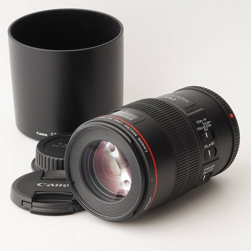 Excellent canon makro - canon,