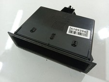 Volkswagen Polo 2006 Glove Box