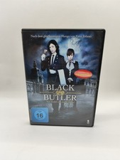 Black Butler - Ein Teufel von