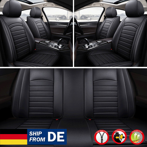 Sitze sitzbezüge set für - 2/5,