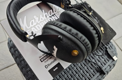 Original marshall monitor - original,