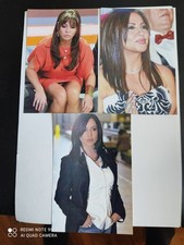 SIMONE THOMALLA : 3 SCHÖNE