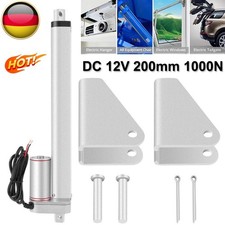 1000N Linear Actuator