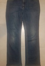 Jeans Gas