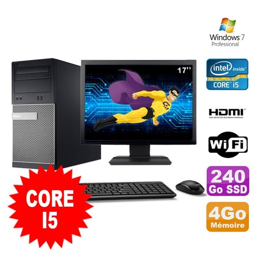 Pack tour dell 3010 mt - tour,