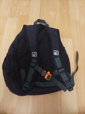 Jack Wolfskin Kinder Rucksack