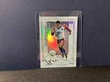 Mehdi Mahdavikia Legende 19/35