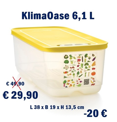 Tupperware kühlschrank - tupperware,
