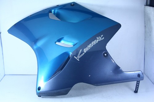 Kawasaki zzr 1100 1995 - kawasaki, bj.