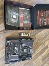 ASUS ROG Maximus VIII Hero