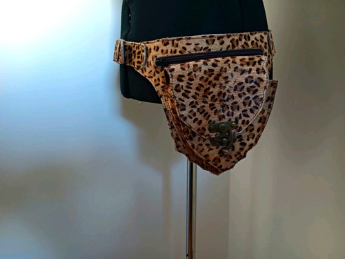 Bauchtasche/Gürteltasche