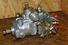 Einspritzpumpe, Dieselpumpe