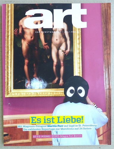 Art das kunstmagazin - das, kunstmagazin,