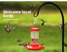 2 Stk Metallstab Garten