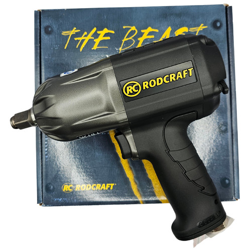 Rodcraft 8951000349 - rodcraft,
