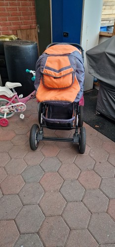 Kinderwagen