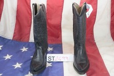 Boots buffalo made - in, mexico