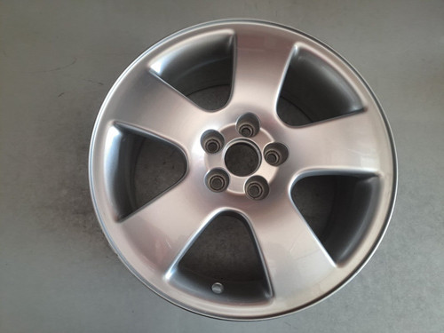 Orig audi 16 felge - a3, 16"
