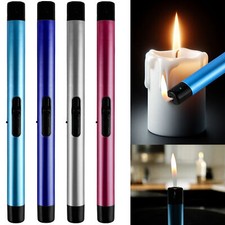 Stabfeuerzeug 4er Set