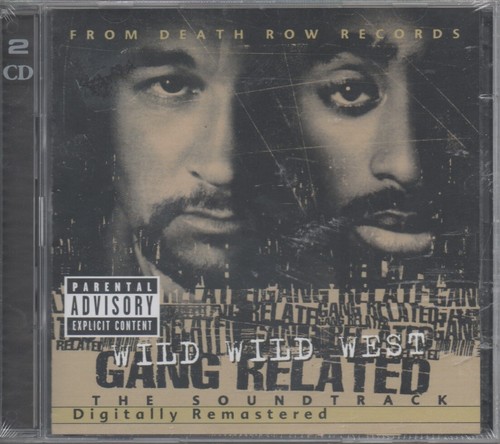 Wild west gang related - wild,