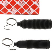 2x febi Faltenbalgsatz