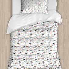 Welle Bettwäsche Set