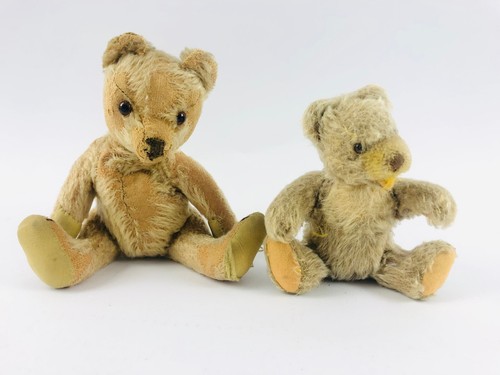 Steiff bundle early bear - steiff, x