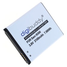 Akku für Samsung Galaxy S3