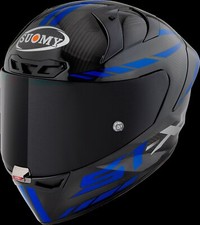 Suomy S1-XR GP Hypersonic Full